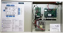 Сетевой контроллер ProxWay PW-400 AC картинка