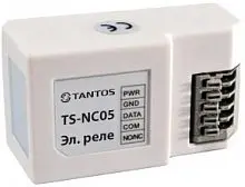 Блок реле Tantos TS-NC05 картинка 