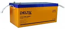 Аккумулятор Delta DTM 12200 L картинка