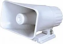 Оповещатель звуковой Alarmico AL-S58 (VS-85) картинка