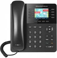 Телефон IP Grandstream GXP2135 4 SIP аккаунта, 8 линий, 32 virtualBLF, USB, Bluetooth картинка