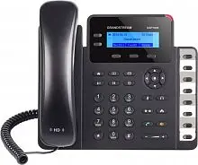 Телефон IP Grandstream GXP1628 2 SIP аккаунта, 2 линии, 8 BLF картинка