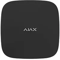 Централь системы безопасности Ajax Hub 2 Plus черный картинка