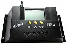 Контроллер заряда JUTA CM2048 картинка