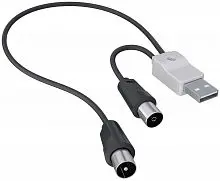 Антенный усилитель РЭМО BAS-8102 Indoor USB картинка