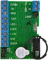 Сетевой контроллер IronLogic Z-5R Net 8000 картинка