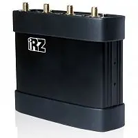 Роутер iRZ RL21w 4G (LTE/UMTS/HSUPA/HSDPA/EDGE+WiFi) картинка