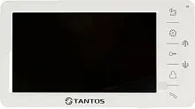 Монитор видеодомофона Tantos Amelie HD белый картинка 