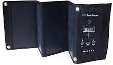 Солнечное зарядное устройство E-Power SLM-28 28 Вт картинка