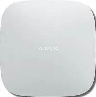 Централь системы безопасности Ajax Hub Plus белый картинка