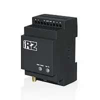 Модем iRZ TG21.B (2G, RS485+RS232, втроенный БП) картинка
