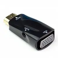 Конвертер HDMI на VGA картинка