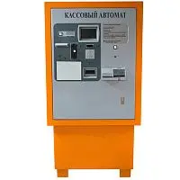 Кассовый автомат Transakta (прием и выдача купюр)  картинка