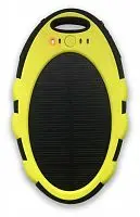 Портативный солнечный аккумулятор E-Power PB4000Y картинка