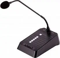 Настольный микрофон Roxton RM-05 картинка