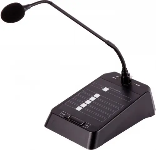 Настольный микрофон Roxton RM-05 картинка