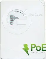 Сетевой контроллер RusGuard ACS-102-CE-B (POE) картинка