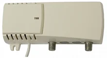 Блок питания для антенн и мачтовых усилителей Terra PI011 12В/18В/100мА картинка