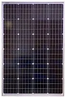 Солнечная батарея SilaSolar SIM100-12 5BB 100Вт картинка