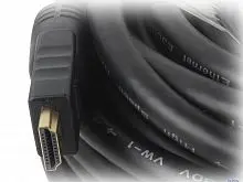 Кабель HDMI Cablexpert CC-HDMI4-30M 30м картинка