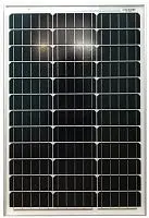 Солнечная батарея SilaSolar SIM50-12 5BB 50Вт картинка