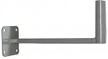 Кронштейн для антенн 45 см серый картинка