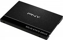 Накопитель SSD PNY 480 GB SATA-III CS900 Series SSD7CS900-480-PB картинка