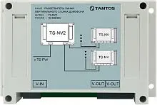 Разветвитель линии вертикального стояка Tantos TS-NV2 картинка 