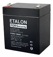 Аккумулятор ETALON FORS 12045  картинка