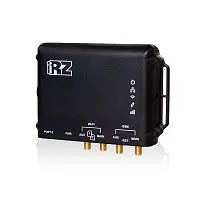 Роутер iRZ RU01w (3G до 14,4 Мбит/с, 2xSIM, 1xLAN, Wi-Fi, GRE, OpenVPN, PPTP) картинка
