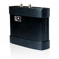 Роутер iRZ RU21 3G (UMTS/HSUPA/HSDPA/EDGE/GPRS) картинка