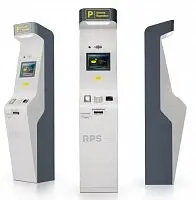 Платежный терминал  RPS BM (наличные + безнал)  картинка