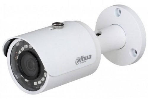 Видеокамера HD-CVI Dahua