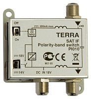 Переключатель спутниковой поляризации Terra PI010
