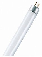 Лампа люминесцентная Osram L4W/640 T5 Трубчатая G5 220В 4Вт 140Лм 4000К 16х136мм Osram — купить по цене от 290 ₽ | ПрофБезопасность