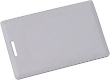 Карта Mifare 1K 13.56 MHz (Smart-карта Tantos толстая) Tantos — купить по цене от 50 ₽ | ПрофБезопасность