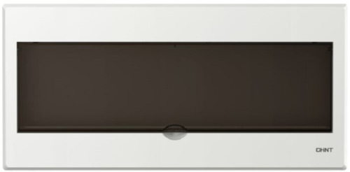 Бокс CHINT NEX5-C ЩРВ-П-20 (432x210x75мм) IP30 прозрачная дверца