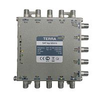 Ответвитель ПЧ Terra SD515 TERRA — купить по цене от 5&nbsp;550 ₽ | ПрофБезопасность