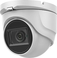 Видеокамера HD-TVI Hiwatch DS-T203A(B) (2.8 мм)