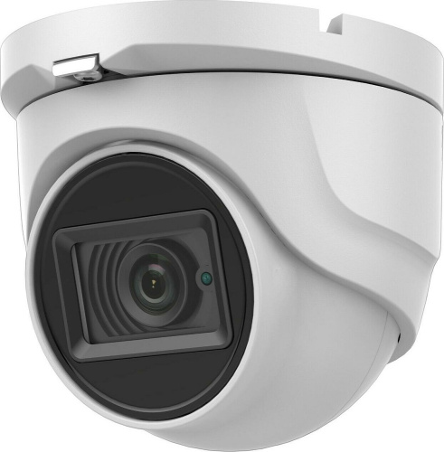 Видеокамера HD-TVI Hiwatch DS-T203A (2.8 мм)