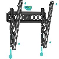 Кронштейн для ТВ Onkron TM5 35"-65" наклонный ONKRON — купить по цене от 3&nbsp;180 ₽ | ПрофБезопасность