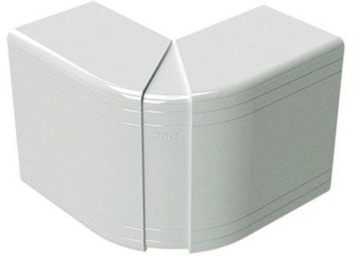 Угол внешний для кабель-канала DKC In-liner Classic NEA 80x60мм белый
