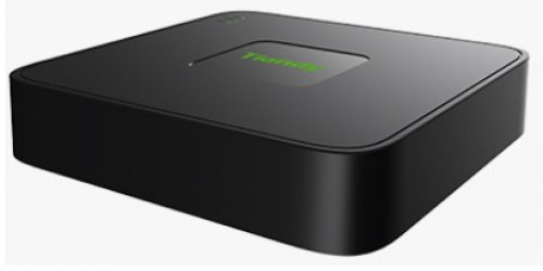 Видеорегистратор IP TIANDY TC-R3105 I/B/L/Eu