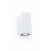 Светильник накладной General GWL-2MR16-GU1010-S-IP65-WHITE GU10 220В IP65 Белый General — купить по цене от 1&nbsp;350 ₽ | ПрофБезопасность