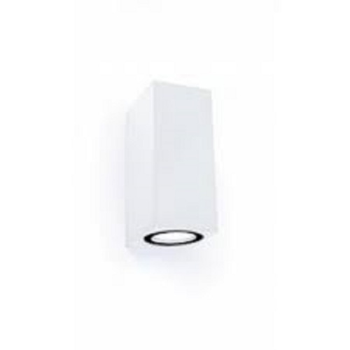 Светильник накладной General GWL-2MR16-GU1010-S-IP65-WHITE GU10 220В IP65 Белый General — купить по цене от 1&nbsp;350 ₽ | ПрофБезопасность