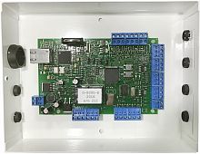 Сетевой контроллер Gate-8000-Ethernet Gate — купить по цене от 18&nbsp;796 ₽ | ПрофБезопасность