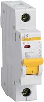 Выключатель автоматический IEK KARAT ВА47-29 1п 32А C 4.5кА