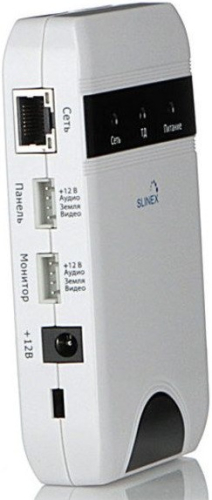 IP конвертер Slinex XR-30IP картинка фото 3