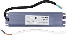 Блок питания для светодиодной ленты Smartbuy SBL-IP67-Driver-150W Smartbuy — купить по цене от 1&nbsp;800 ₽ | ПрофБезопасность