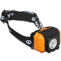 Фонарь налобный Фотон RSH-700 3Вт 3хLR03 (ААА) Фотон — купить по цене от 790 ₽ | ПрофБезопасность